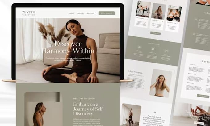godaddy website design godaddy website redesign develop godaddy website design