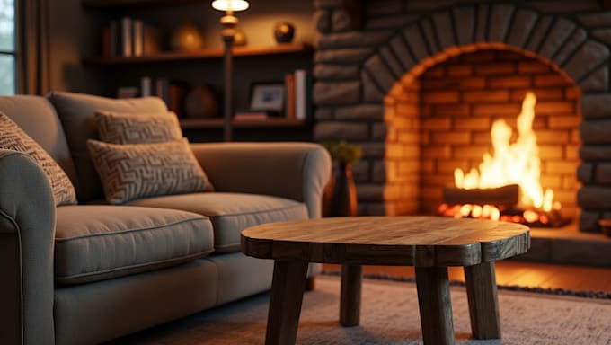 create custom restuarant interior design and design 3d coffee shop