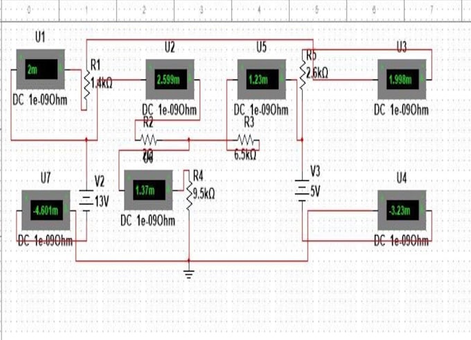 Execute matlab simulink multisim and control system tasks by Wahaj_jr ...