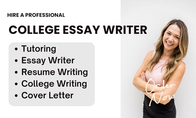 write a custom essay on any topic for college students, resume content writing