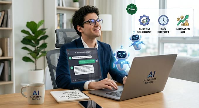 build a chatbot chatgpt for your business