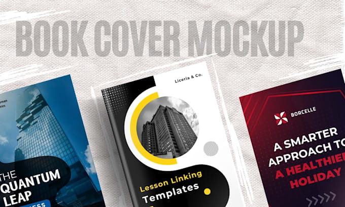 design premium PDF lead magnets, ebooks, brochures