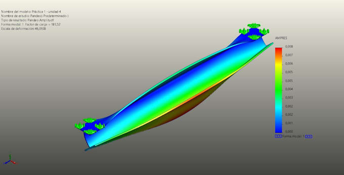 perform fea analysis for your mechanical designs