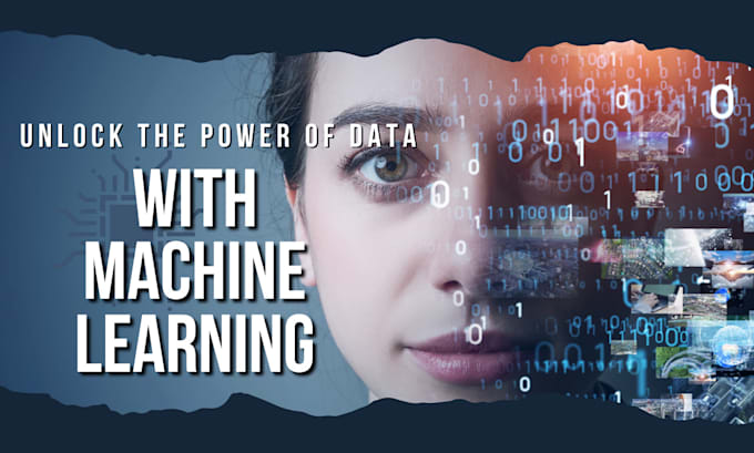 do ai, machine learning, data analysis, time series and predictive analytics