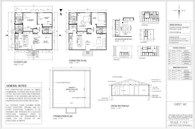 create 2d floor plan layouts on autocad