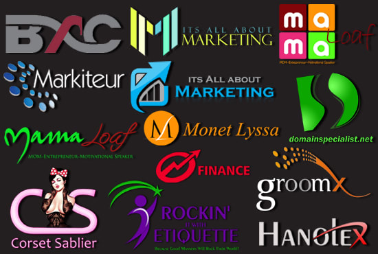 design 2 elegant logo