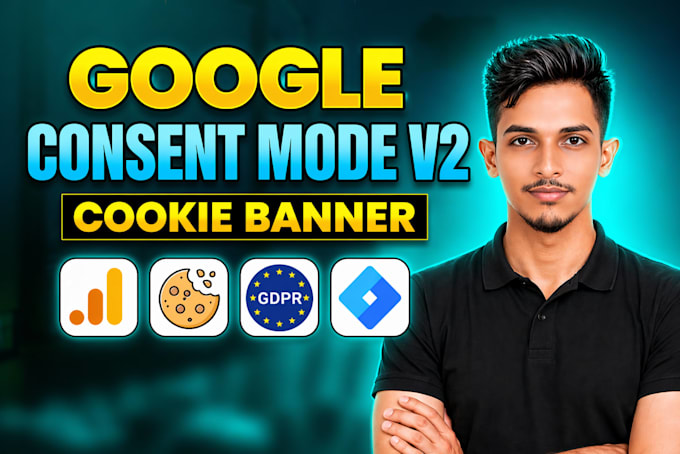 fix, setup cookie consent banner google consent mode v2, complianz, usercentrics