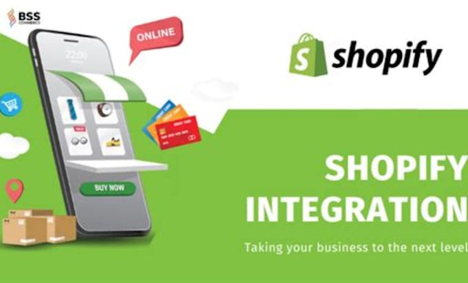 setup facebook shop instagram shop, and shopify integration with payment gateway