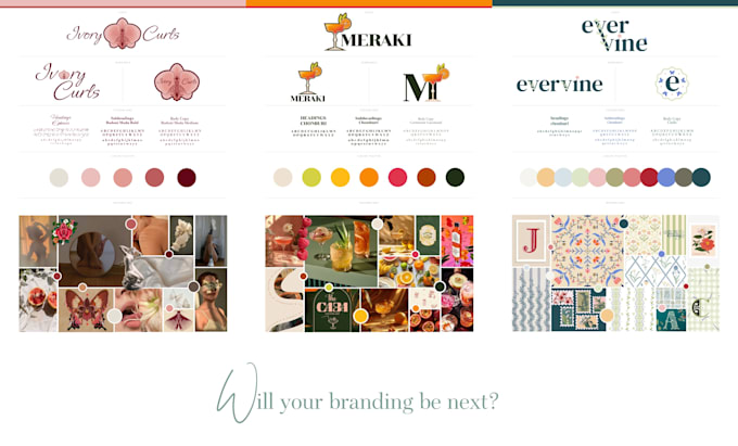 a beautiful and powerful branding netherlands