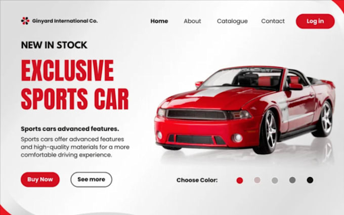 design duda, godaddy, hostinger, namecheap, bluehost, siteground website and seo