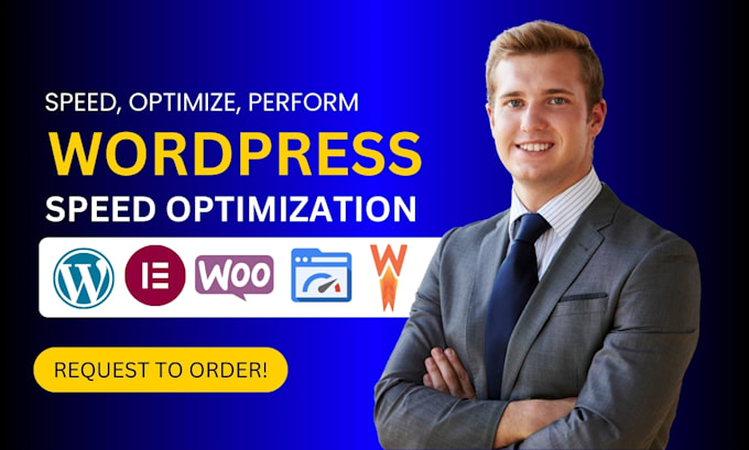 optimize wordpress speed for faster website performance