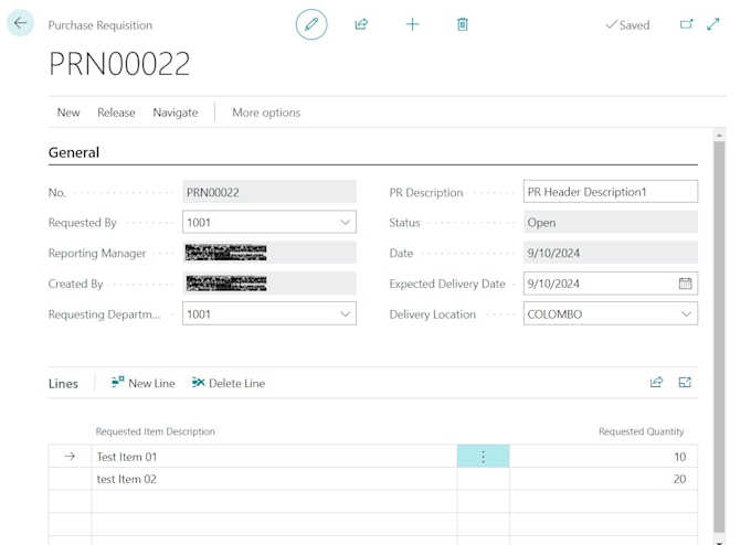customize your microsoft dynamics 365 business central