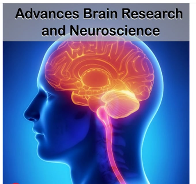 research and write on neuroscience and psychology