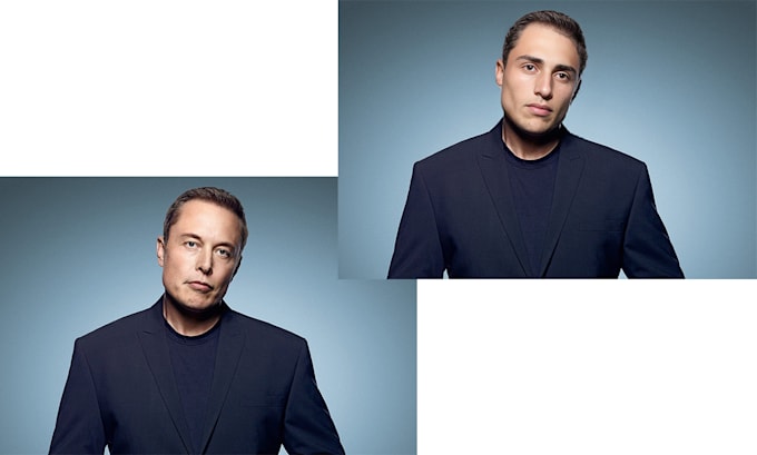 specialize in creating realistic face using ai