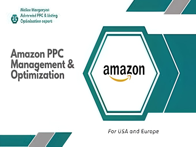 setup and optimize PPC advertising campaign for amazon wayfair ebay etsy walmart