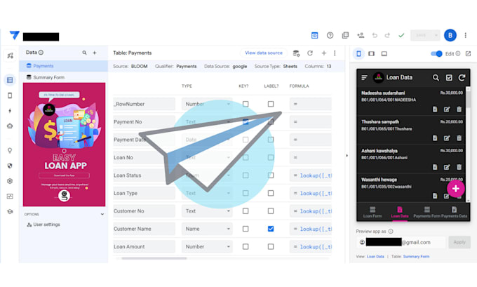 create custom mobile apps with appsheet expertly