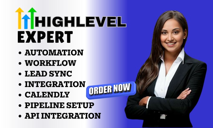 setup gohighlevel client onboarding pipeline sms automation ghl workflow funnel