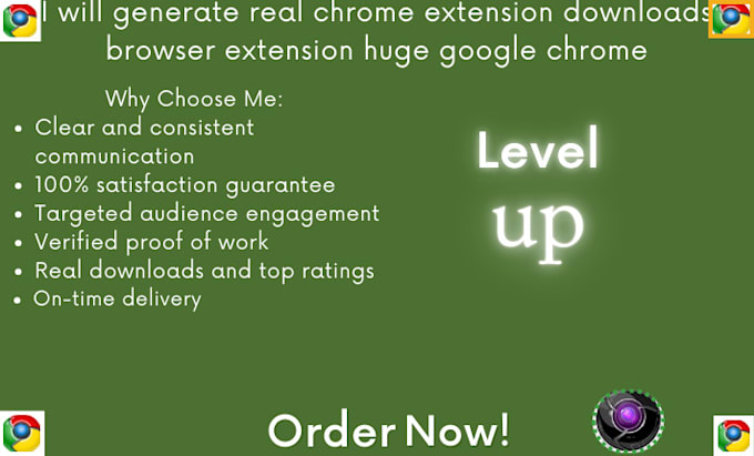 generate real chrome extension chrome browser extension google chrome extension