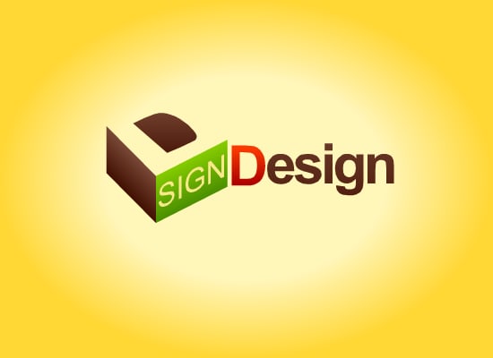 professional logo design, original modern