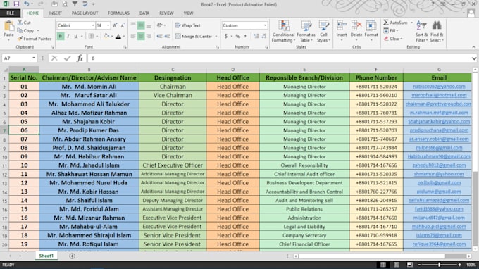 business to business lead generation data collect