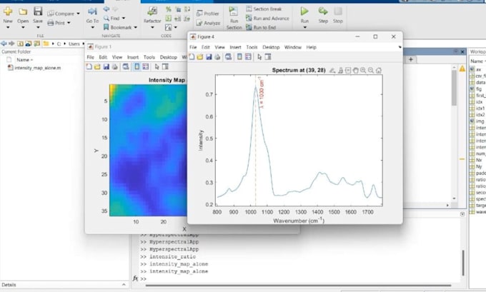 Do your simulink, matlab, gui, signal and image processing by Ch_haneef ...