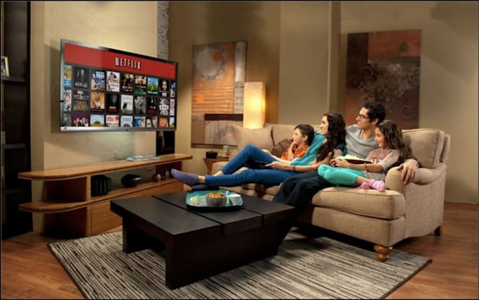 video streaming app live streaming app iptv app ott app smart tv app