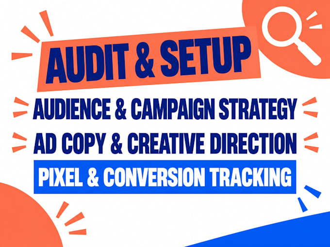 manage meta ads, facebook ads and instagram ads