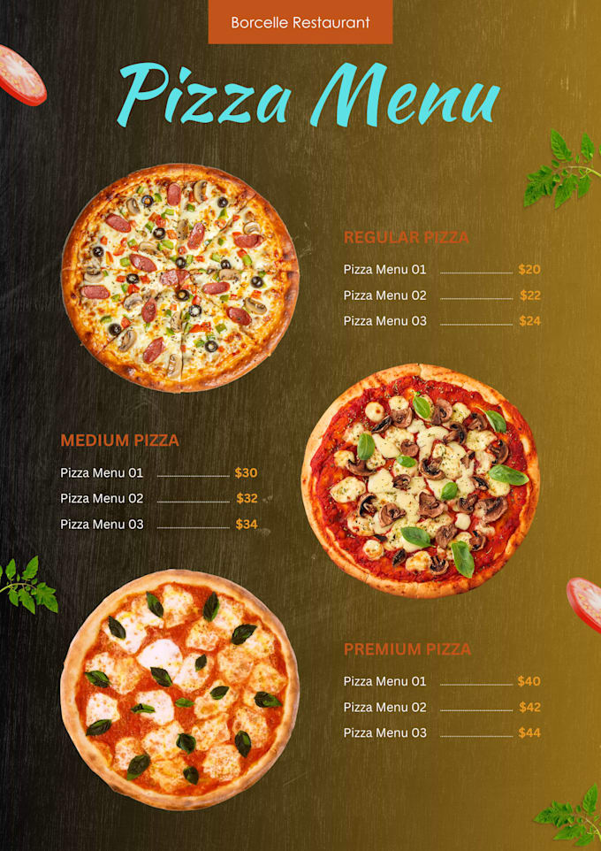 design anything in canva, logo, flyer, social media post