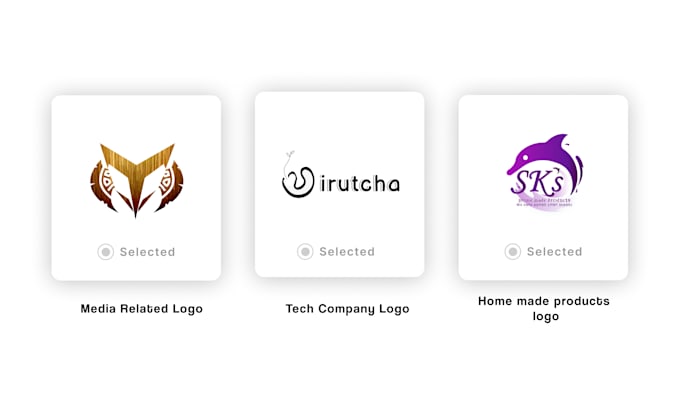 logo tech startups chatbot
