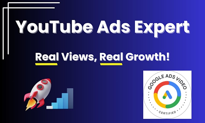 do youtube video promotion with google ads