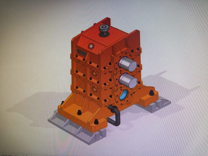 do 3d cad modeling for 3d printing prototyping manufacturing
