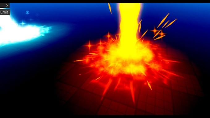 make roblox vfx and scripts for you and your game