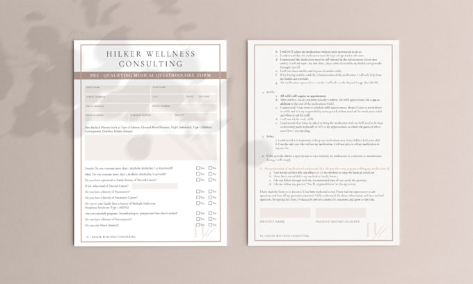 convert, create, or design professional fillable PDF forms
