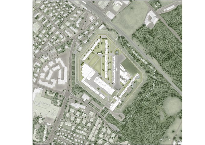 make visualization on your design its eiter architectural or landscape siteplan