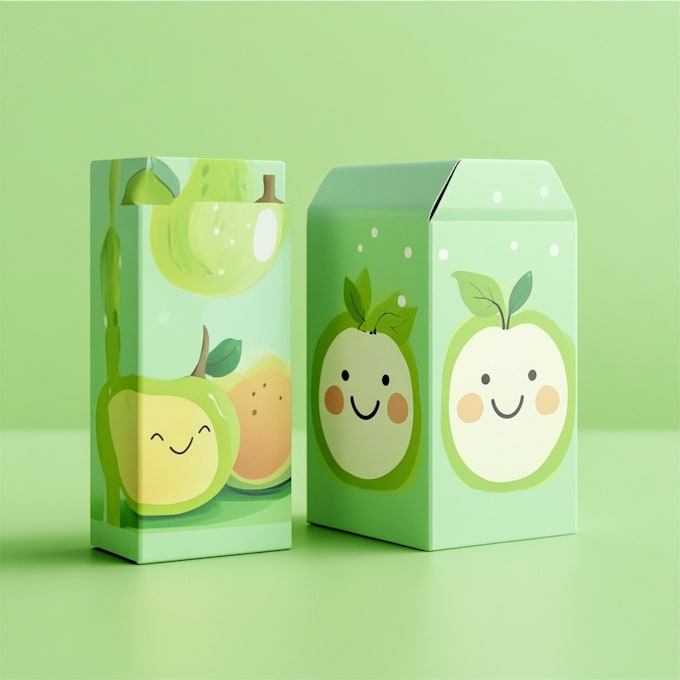 make design tea packaging, tea label and tea box designs