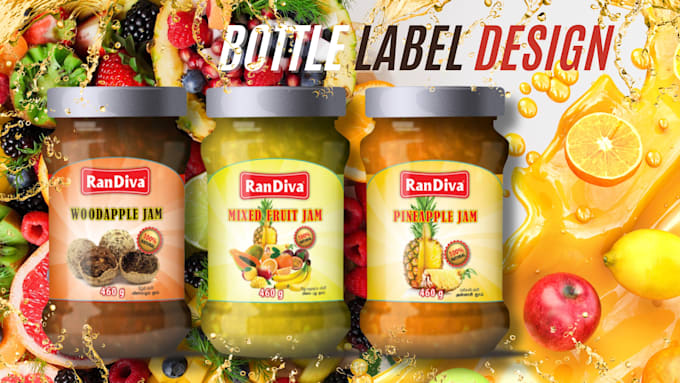 do design professional product packaging