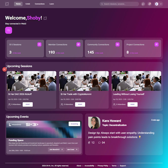 be your react js or next js front end developer