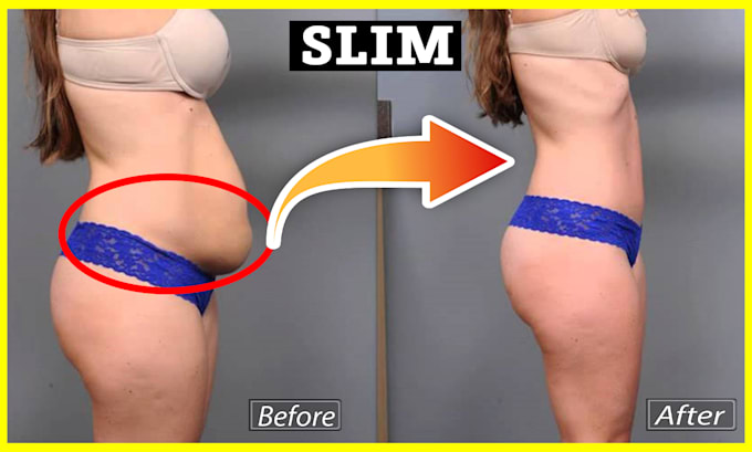 face and body slimming with adobe photoshop