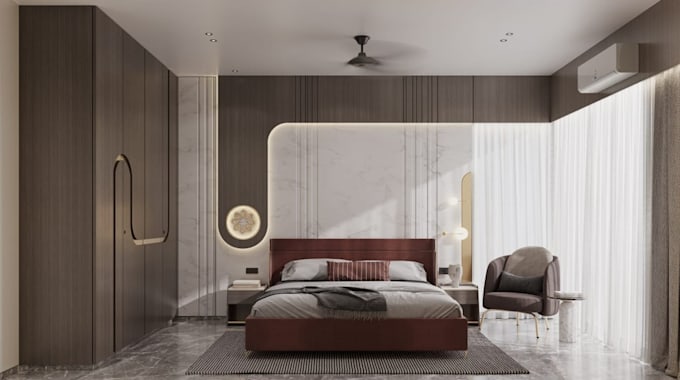 design functional and aesthetic interior spaces for homes