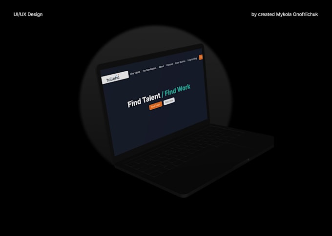 ui UX design figma UI kit prototype
