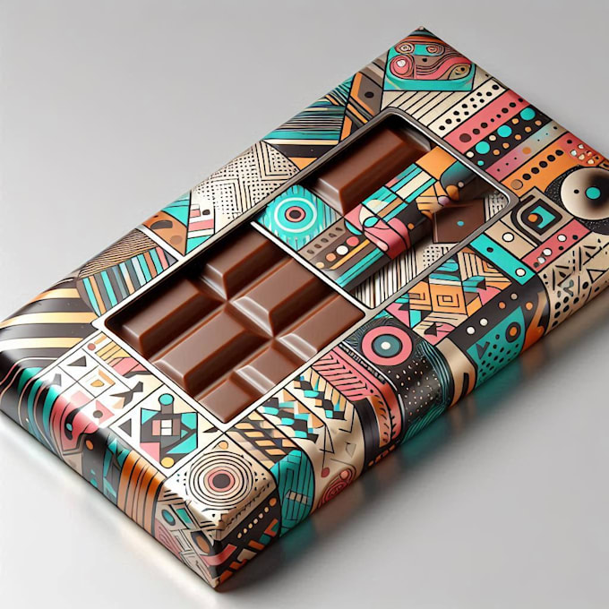 do product packaging box design and amazon