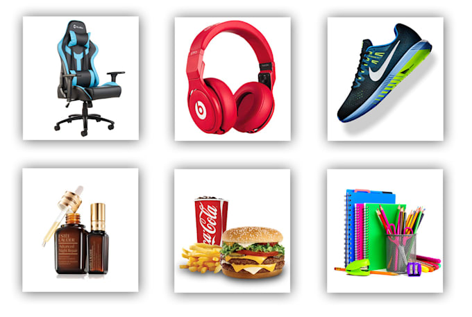 do cut out,clipping path,remove bg, from images