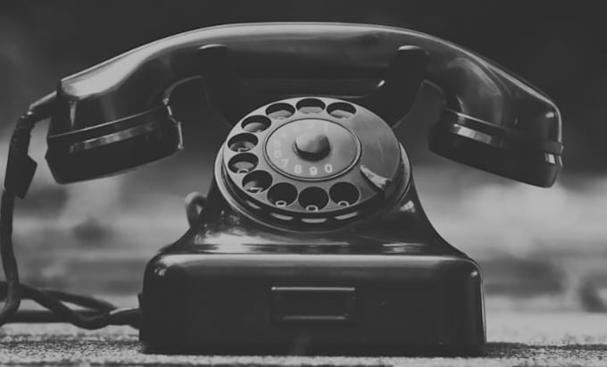 do telemarketing cold calling and set appointments