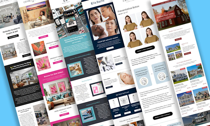 Learn How to Create a Landing Page | Salesforce