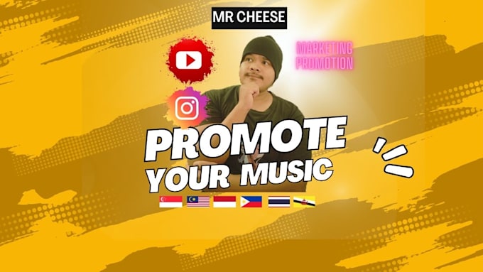 react your music and your video