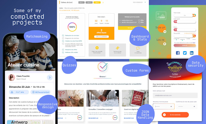 turn your ideas into apps in days using bubble