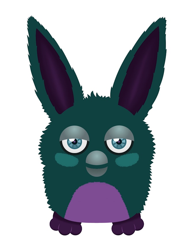 create an adorable avatar or character for you