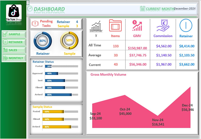deliver customized excel macro and excel vba solutions