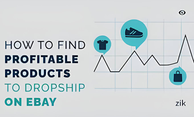 do expert amazon to ebay dropshipping service for profitable sales