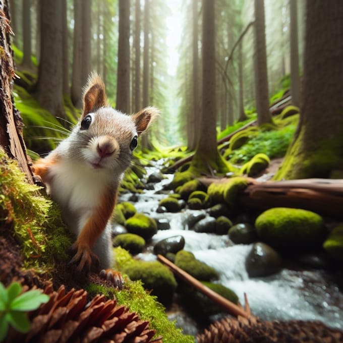 create quick and fabulous ai pictures for you